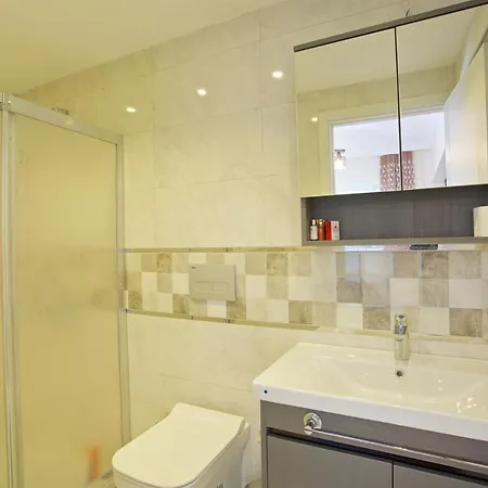 House 23 İstanbul