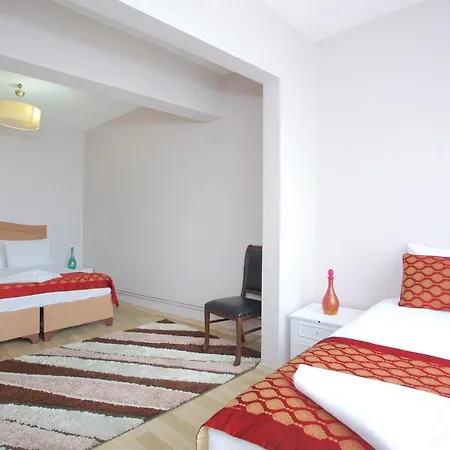 House 23 * İstanbul