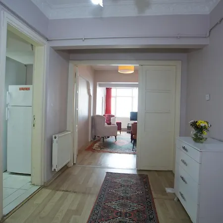House 23 Daire