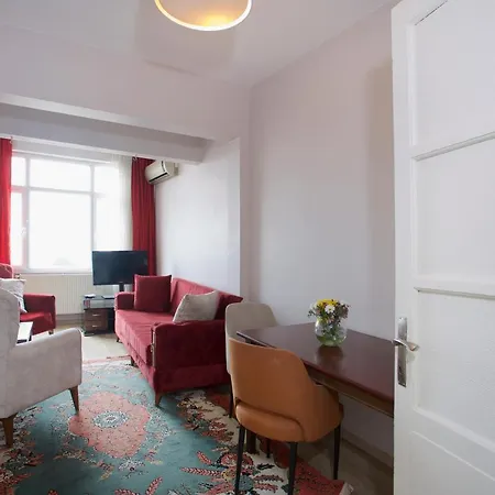 House 23 * İstanbul