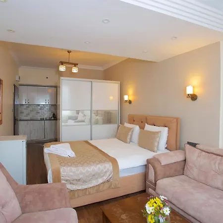 House 23 Daire
