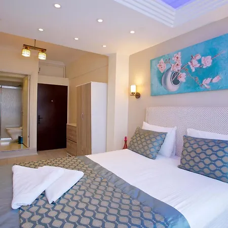 House 23 Appartement