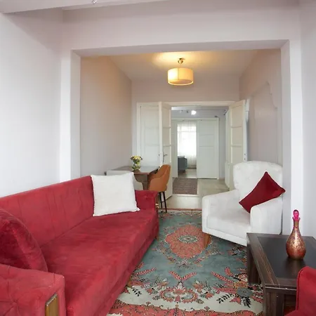 Appartement House 23 *