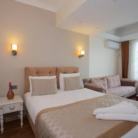 Appartement House 23