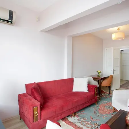 Apartment House 23 *