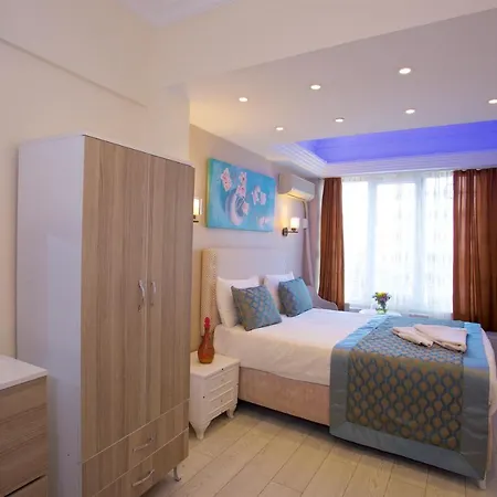 House 23 Istanbul