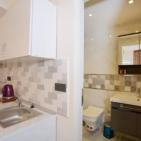 Appartamento House 23