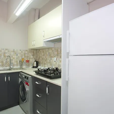 House 23 * Provincia di Istanbul